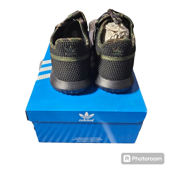 Adidas Tubular Shadow Mens Shoe Size 13 - Picture 5 of 6